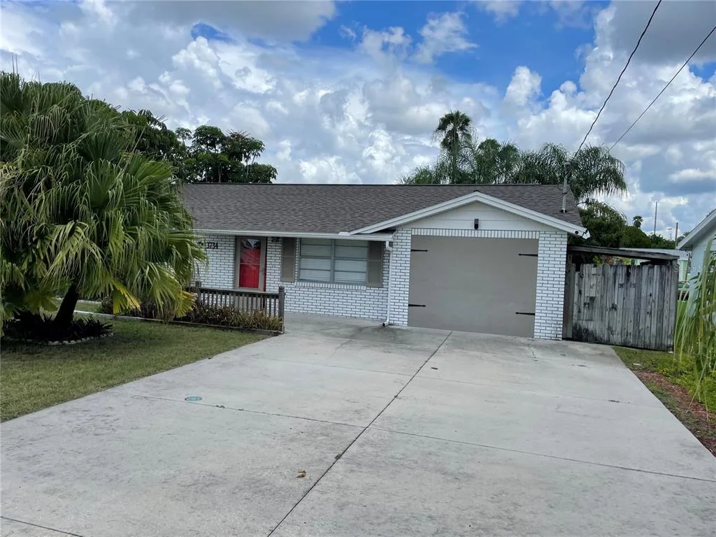Hudson Beach Estates
