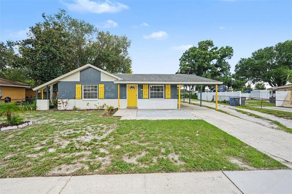 Green Ridge Estates
