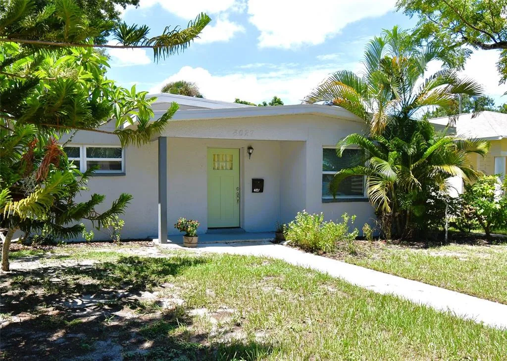 Lakewood Terrace