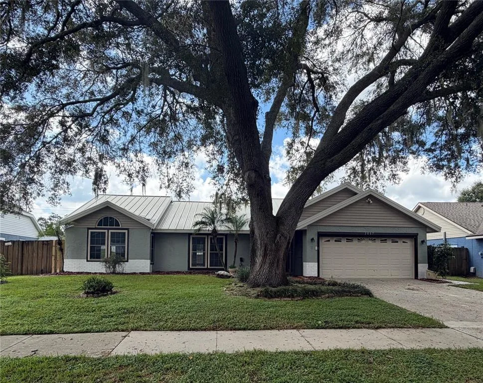 Kingsway Oaks