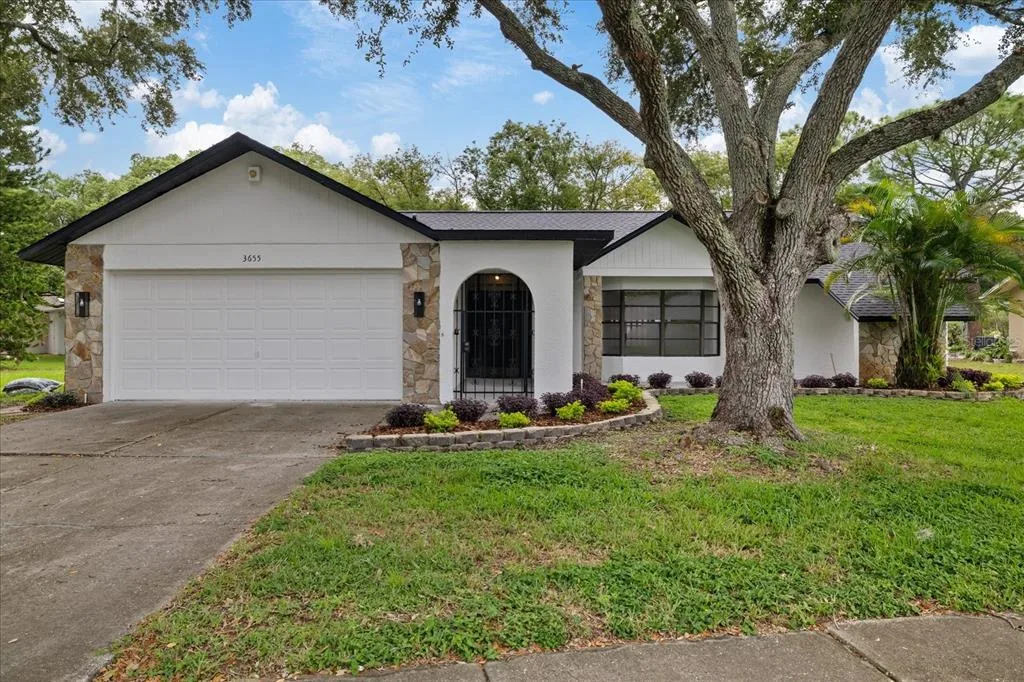 Greenbrook Estates