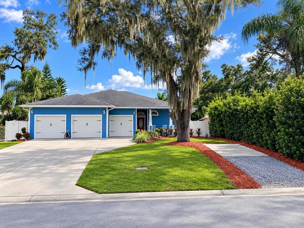 Lake Egypt Estates
