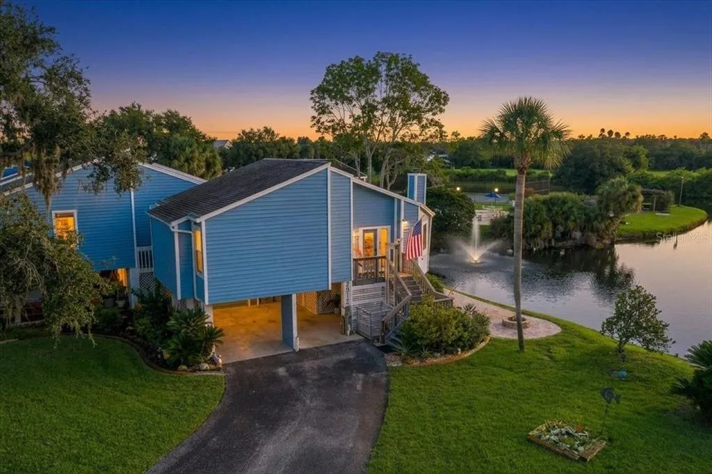 River Cove Landings Condo