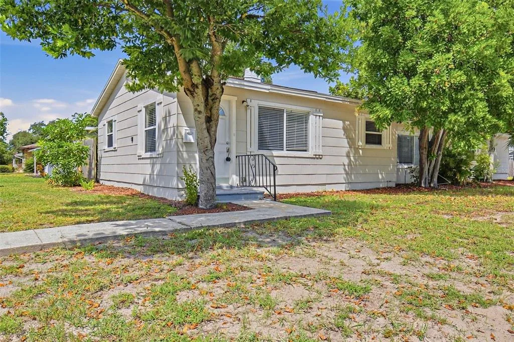 Pasadena Estates