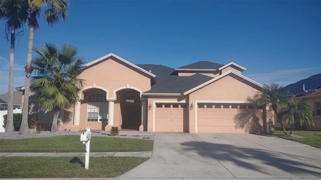 Cross Creek Prcl I