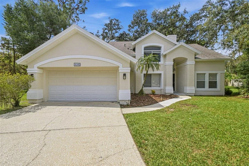 Tampa Palms