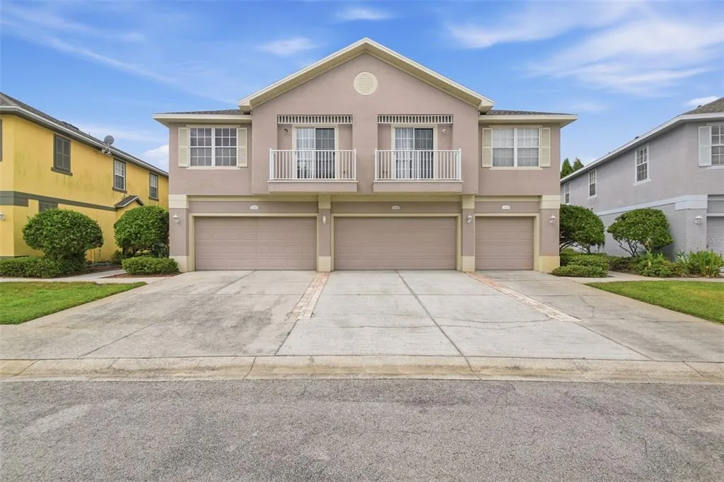 Saddle Creek Manor