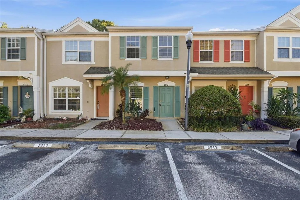 Carrollwood Key