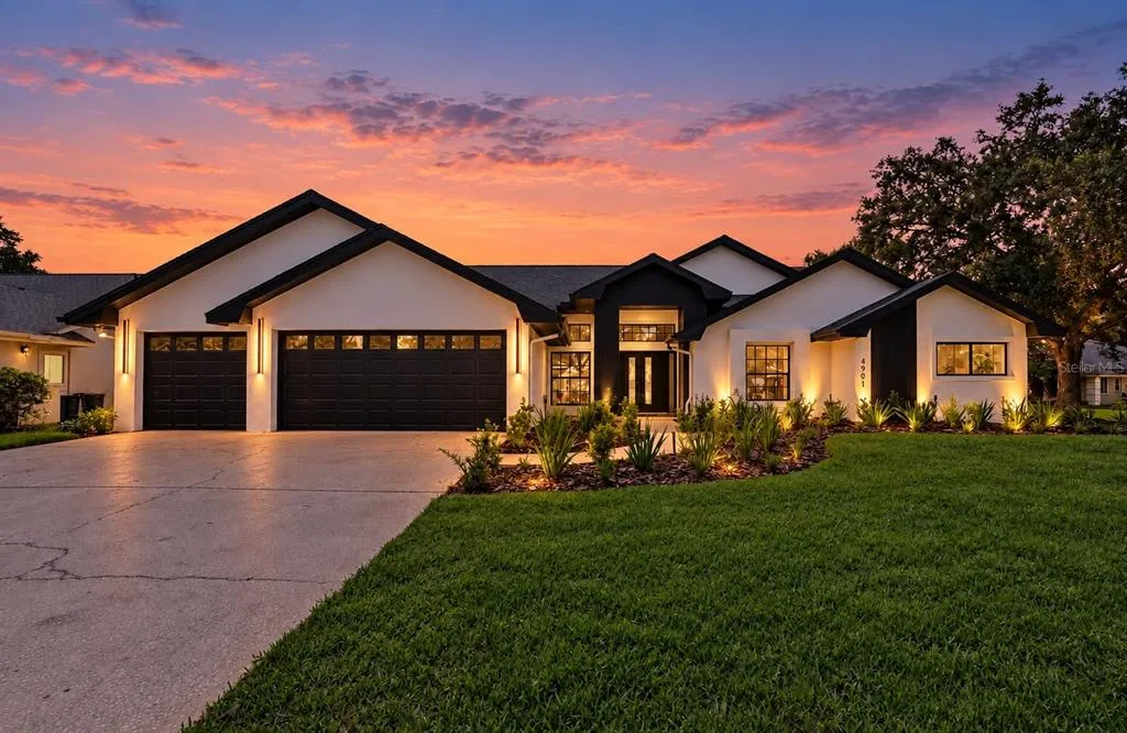 Tampa Palms Area
