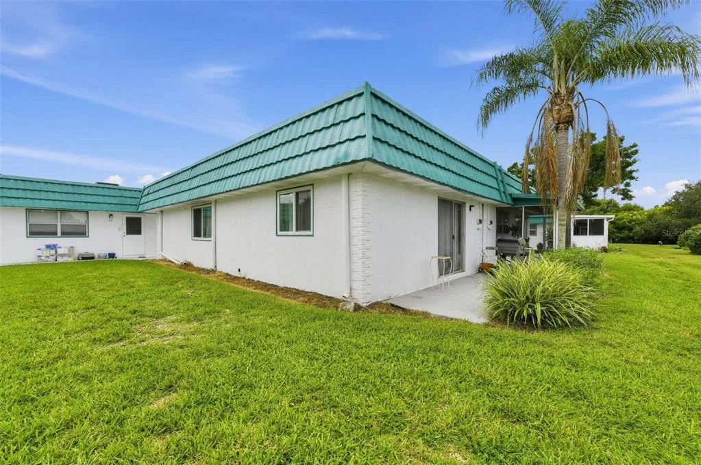 Andover C Condo