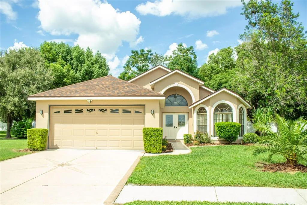 Preserve At Fairway Oaks