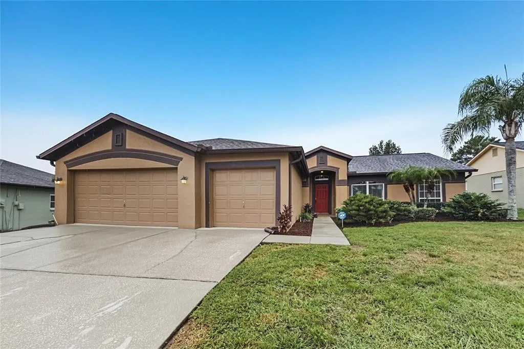 Boyette Spgs Sec B Unit