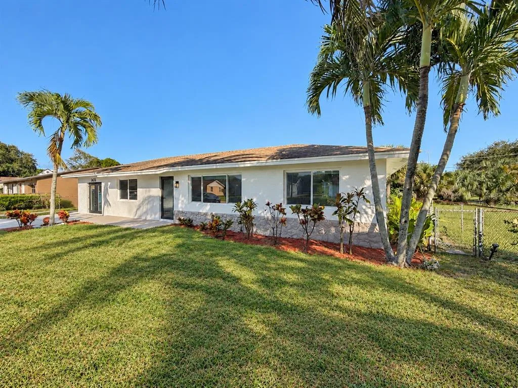 Roosevelt Estates