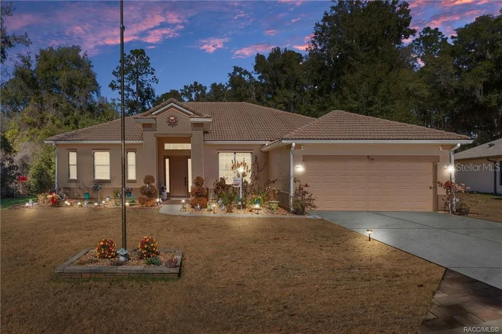 Canterbury Lake Estates Second