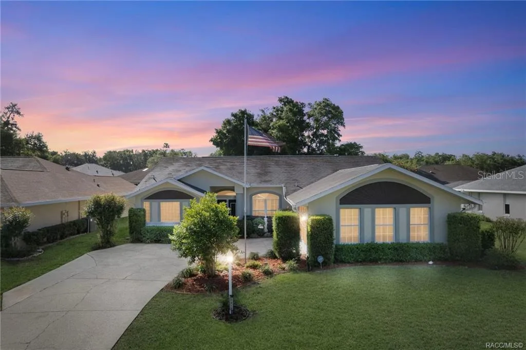 Canterbury Lake Estates