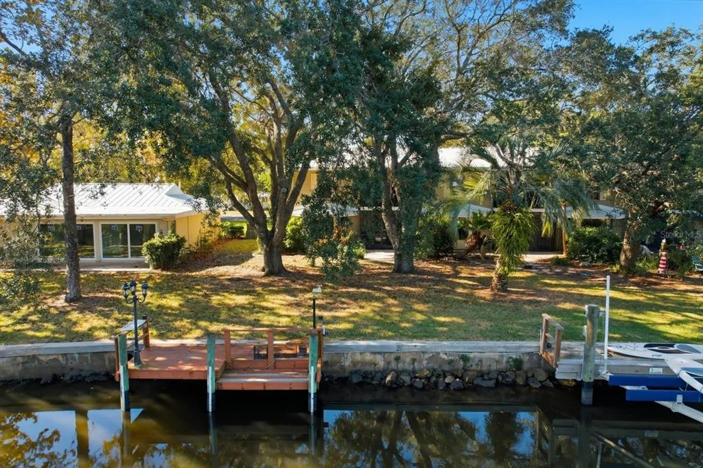 The Bay Villas