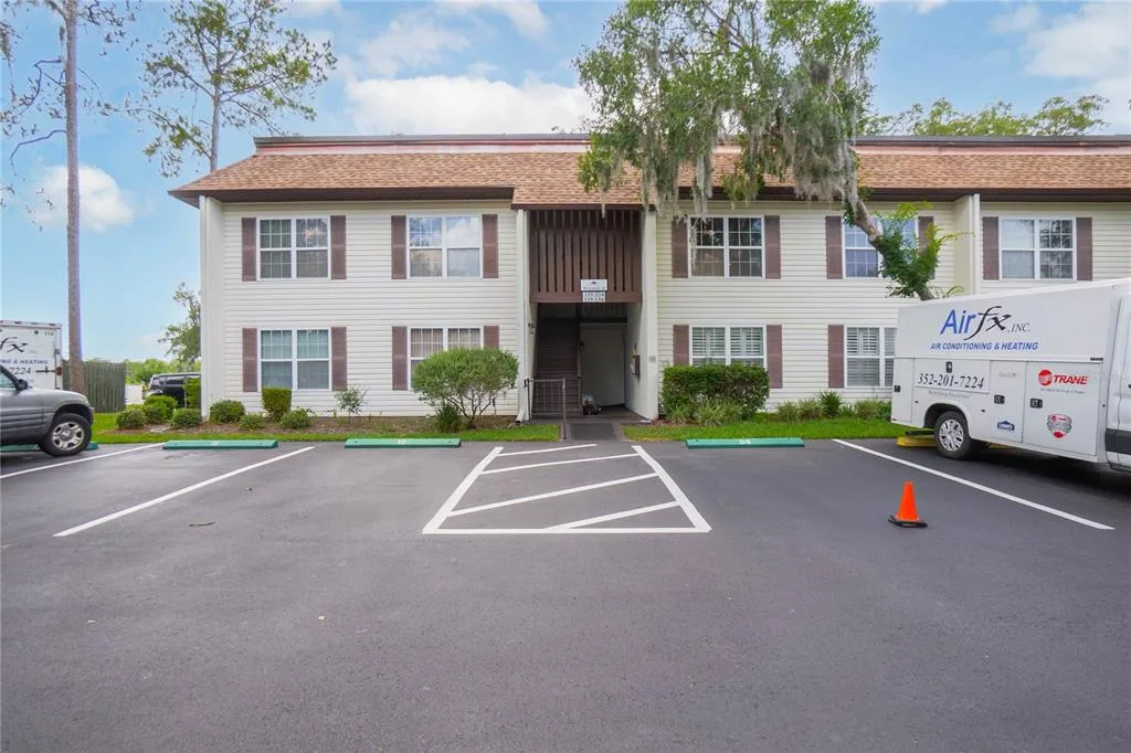 Inverness Village Condo