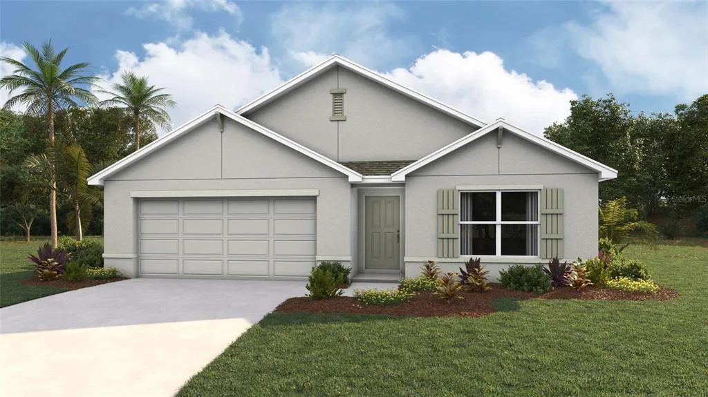 Spring Hill Hernando Spot Lots