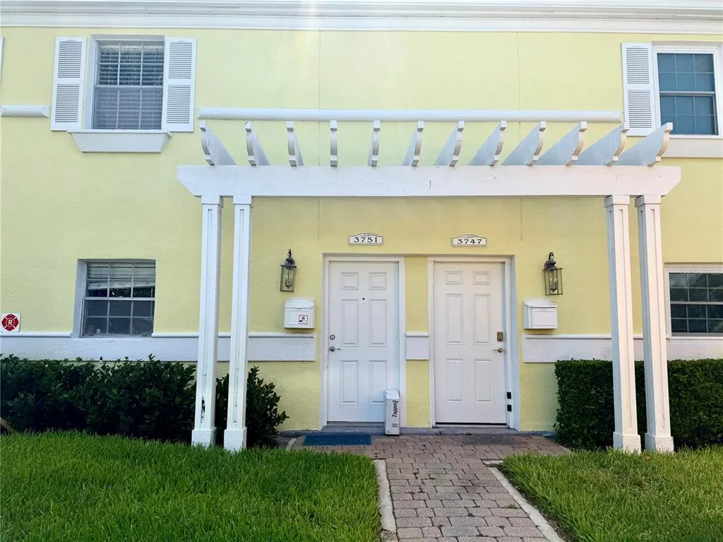 Waterside At Coquina Key North