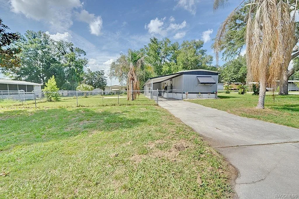 Hernando City Heights Inc