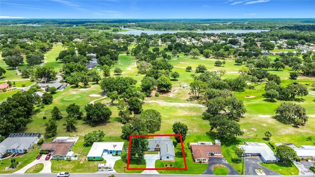 Inverness Golf & Country Club Estates