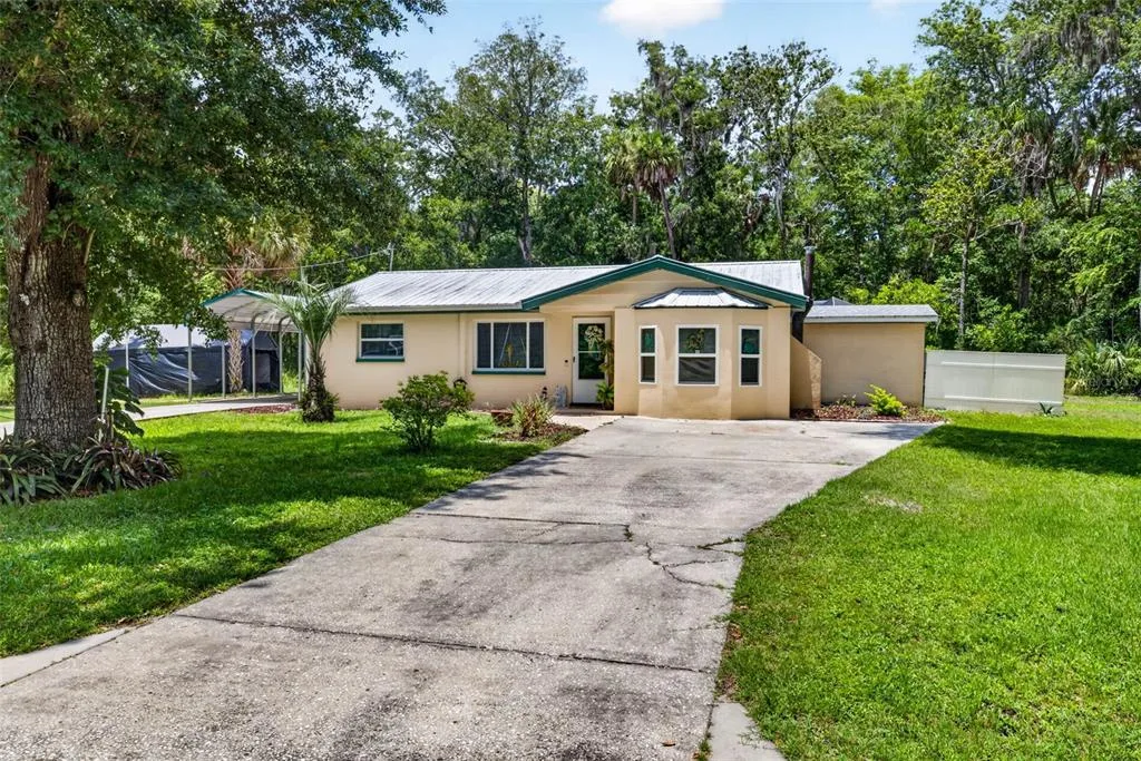 Homosassa Park