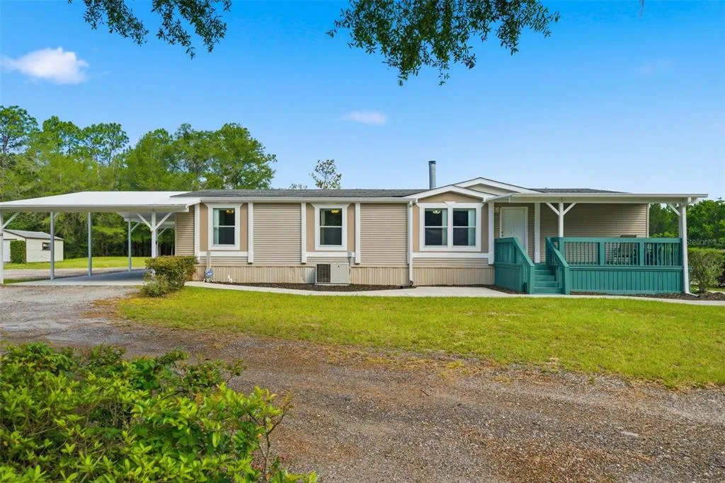 Potterfields Mayfair Gulf Stream Acres