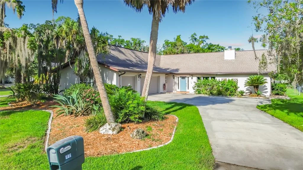 Magnolia Shores