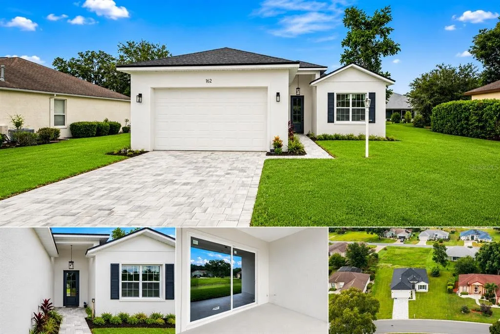 Laurel Ridge