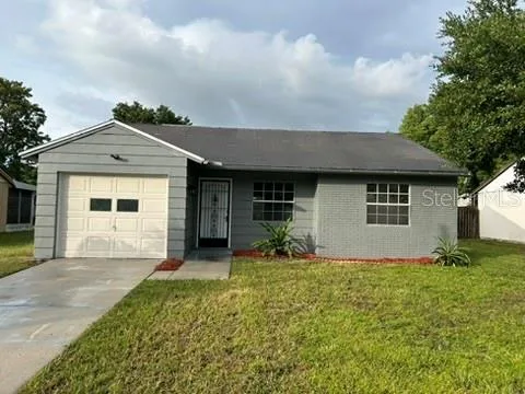 Seven Spgs Homes