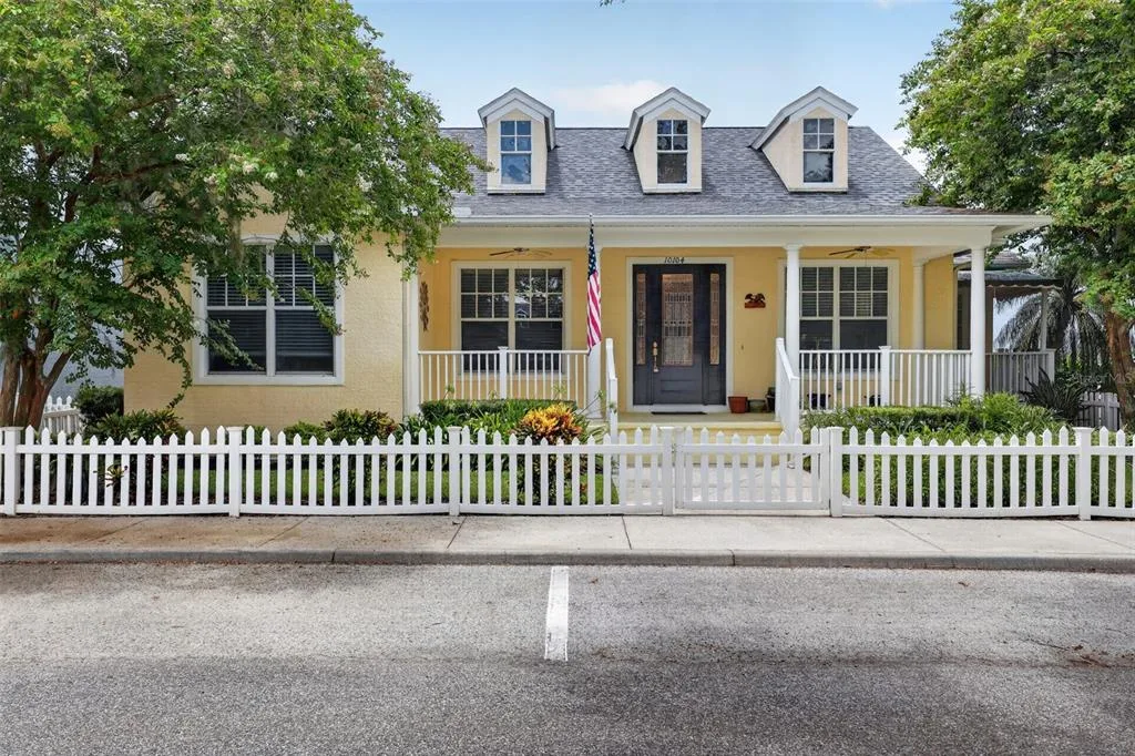 Longleaf Neighborhood