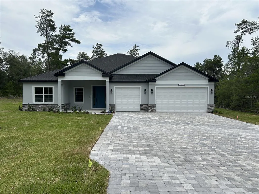Sugarmill Woods (oak Village North)