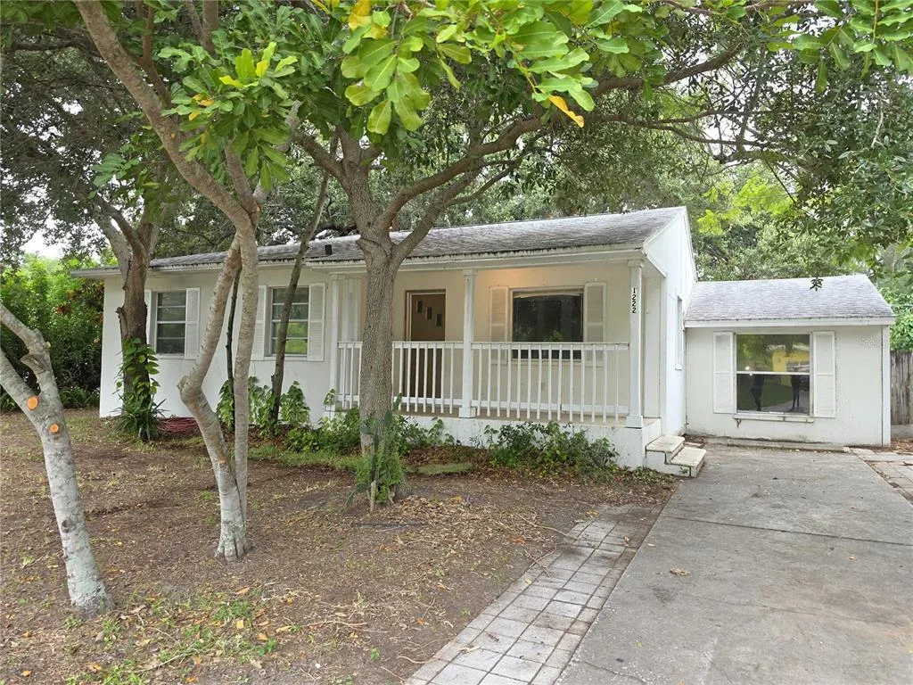 Country Club Estates