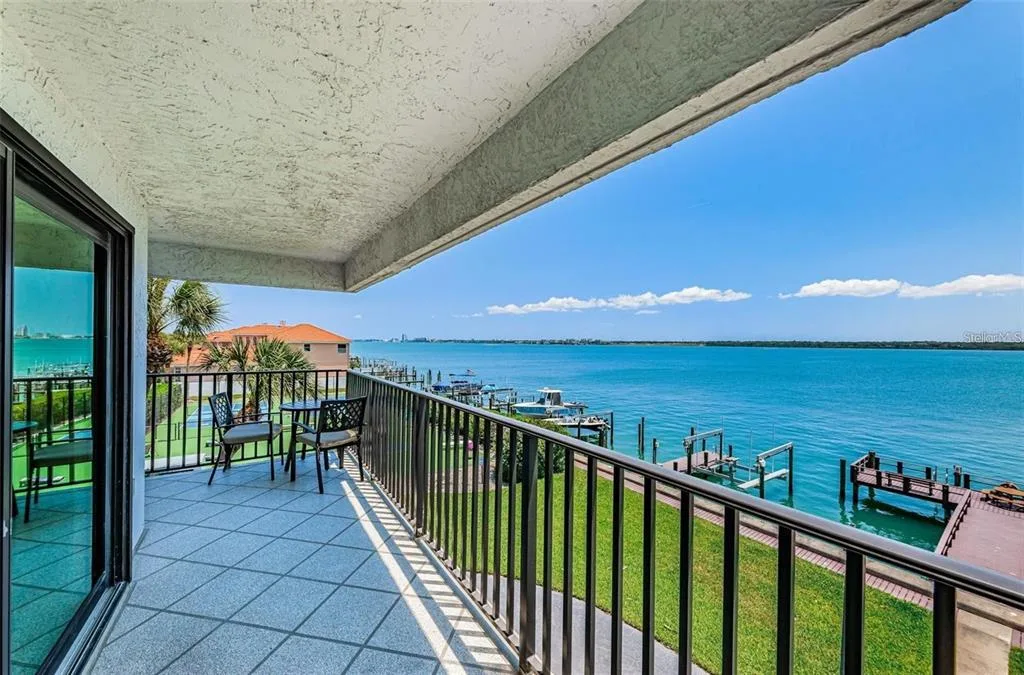 Harborage Condo Clearwater