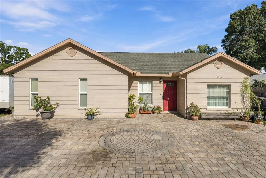 Sheffield Village Ph Ii At Bayside Meadows