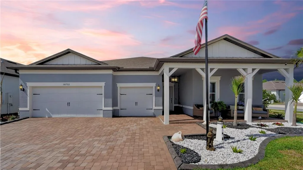 Del Webb Bexley