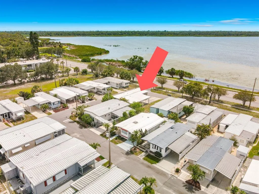 Lakeshore Mobile Home Park Sub