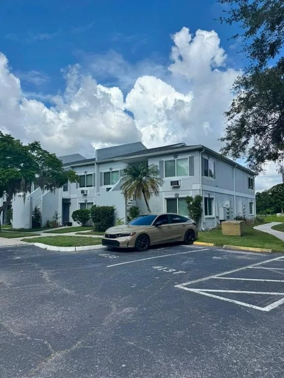 Waterside Condo Ii
