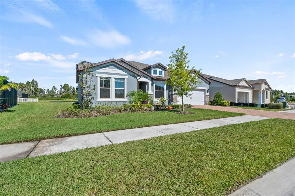 K-bar Ranch Prcl L