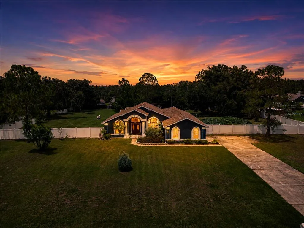 Fox Ridge
