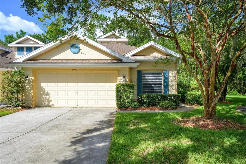 Live Oak Preserve Village
