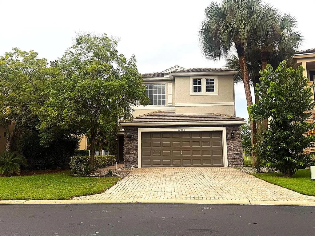 Thoroughbred Lake Estates