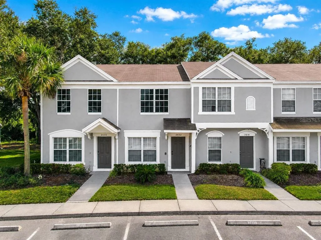 Regency Key Twnhms