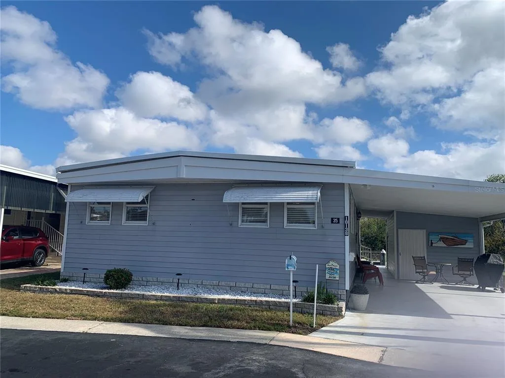 Holiday Shores Mobile Park