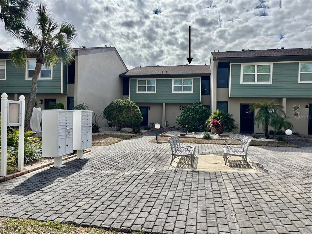 Anchor Point A Condo
