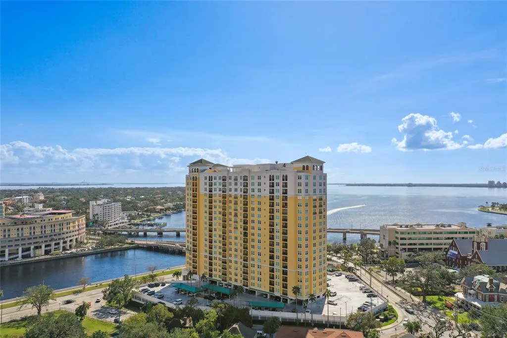 345 Bayshore A Condo