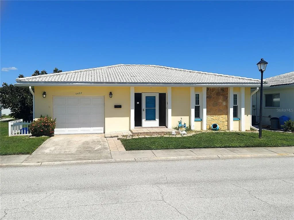 Springwood Villas