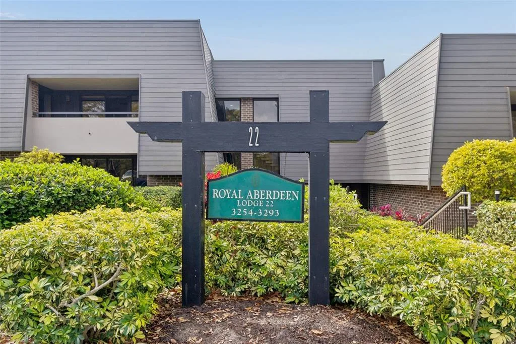 Innisbrook 22 Condo
