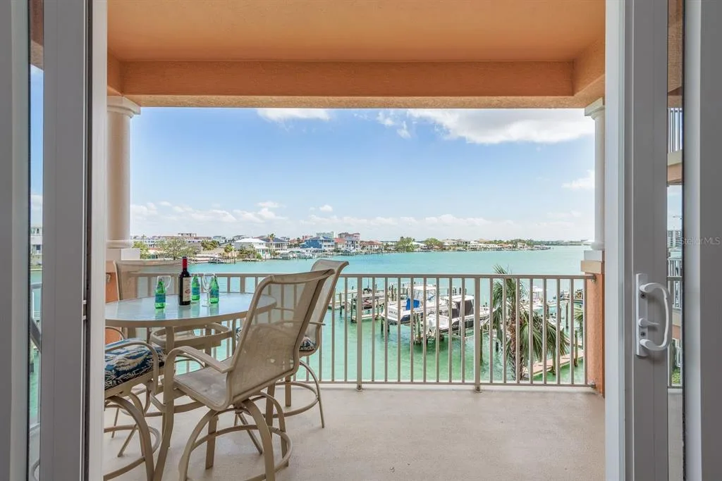 Harborview Grande Condo