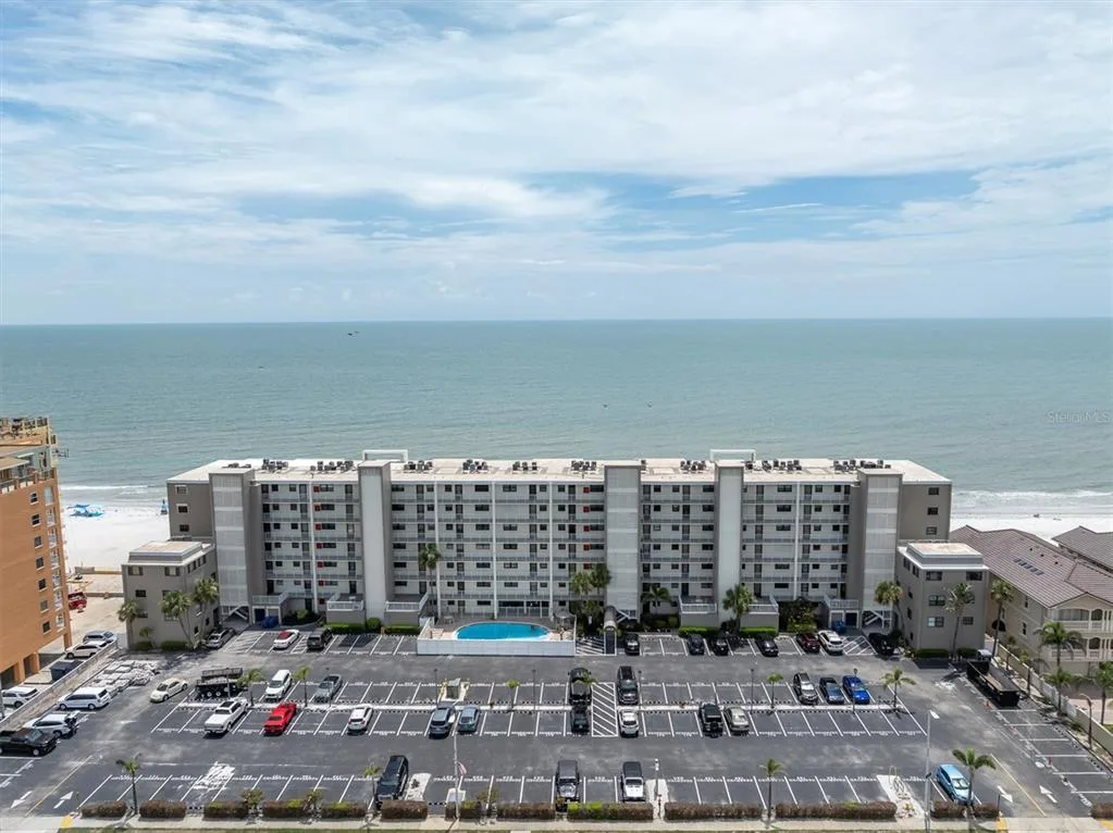 Gulf Shores Condo